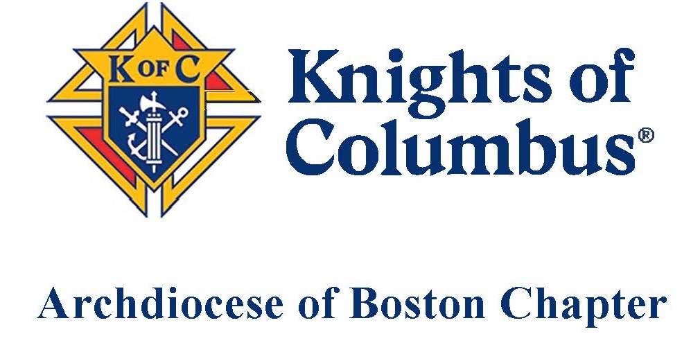 Knights of Columbus Archdiocese of  Boston Chapter